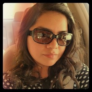 Meet your Posher, Abby